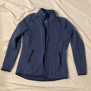 L.L. Bean women’s fleece